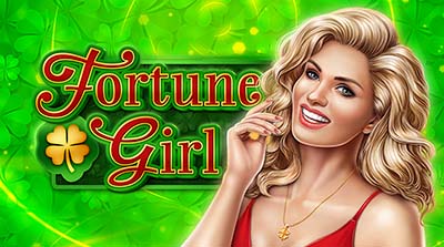 Fortune Girl